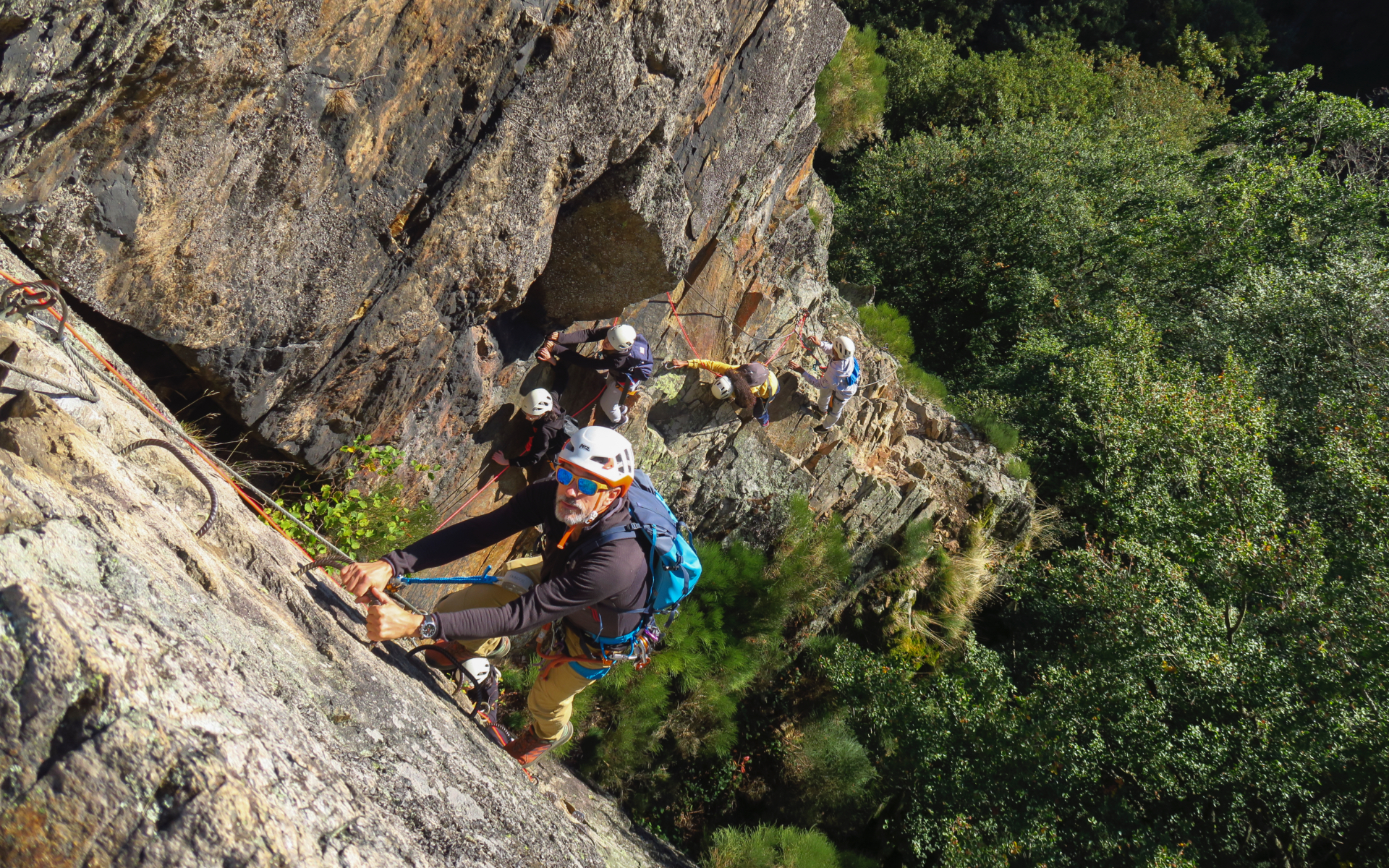 Les rassemblements Les rassemblements